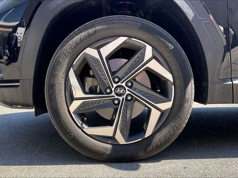 Used 2024 Hyundai Tucson Limited AWD/4WD image 7