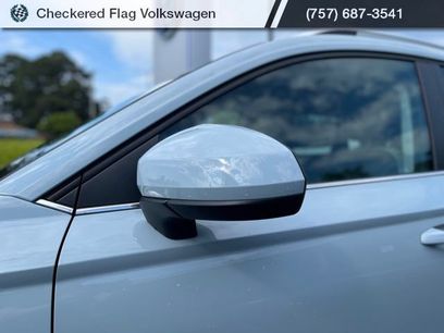New 2026 Volkswagen Taos SE