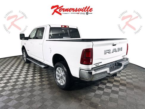 New 2026 RAM 3500 Laramie image 5