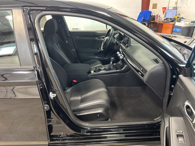 Certified 2023 Honda Civic Sport image 20