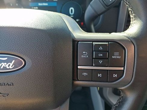Used 2024 Ford F150 XLT w/ Mobile Office Package image 22