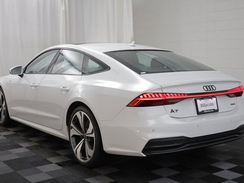 Used 2023 Audi A7 3.0T Prestige image 15