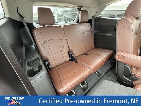 Used 2021 Buick Enclave Avenir w/ Avenir Technology Package AWD/4WD image 21