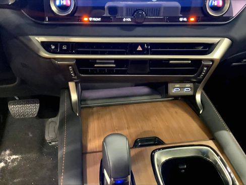 New 2026 Lexus RX 350 Premium Plus image 19