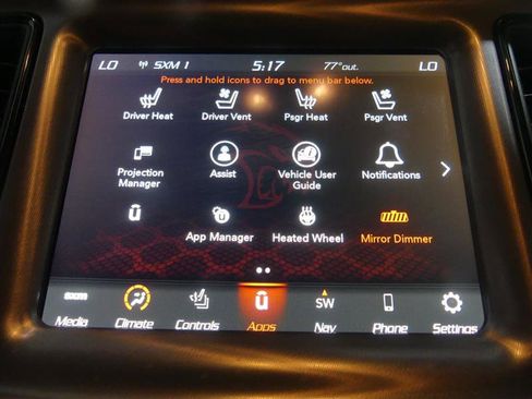 Used 2020 Dodge Challenger SXT w/ Plus Package image 38