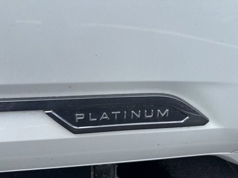 Used 2025 Toyota Sequoia Platinum w/ Tow Technology Package image 3