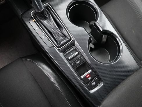 Certified 2023 Honda Civic Sport image 20