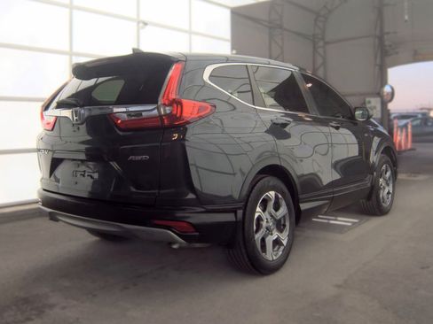Used 2019 Honda CR-V EX-L image 4