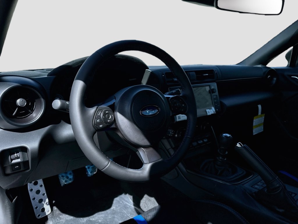 New 2027 Subaru BRZ tS RWD image 10