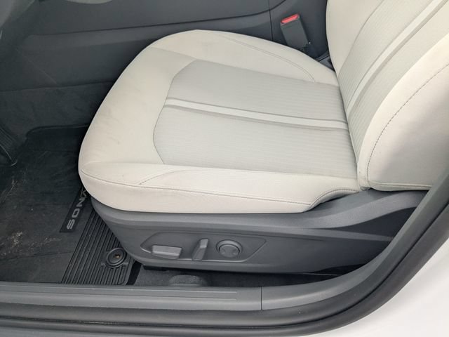 New 2026 Hyundai Sonata SEL FWD image 18
