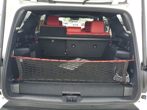 Used 2025 Toyota 4Runner TRD Pro image 22