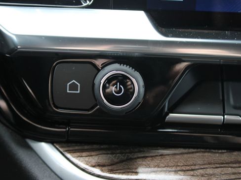 New 2026 Chevrolet Silverado 1500 RST AWD/4WD image 36