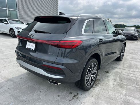 New 2025 Audi Q5 Premium Plus image 5