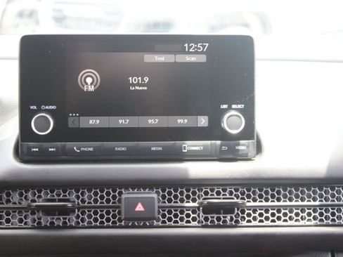 Used 2025 Honda HR-V Sport image 16