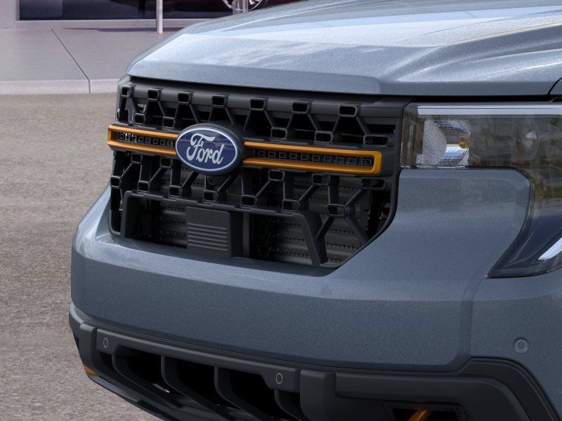 New 2026 Ford Maverick Tremor AWD/4WD image 21