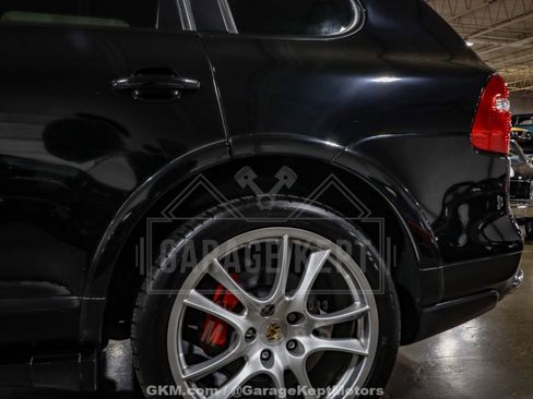 Used 2008 Porsche Cayenne GTS image 35