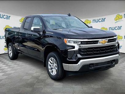 New 2026 Chevrolet Silverado 1500 LT