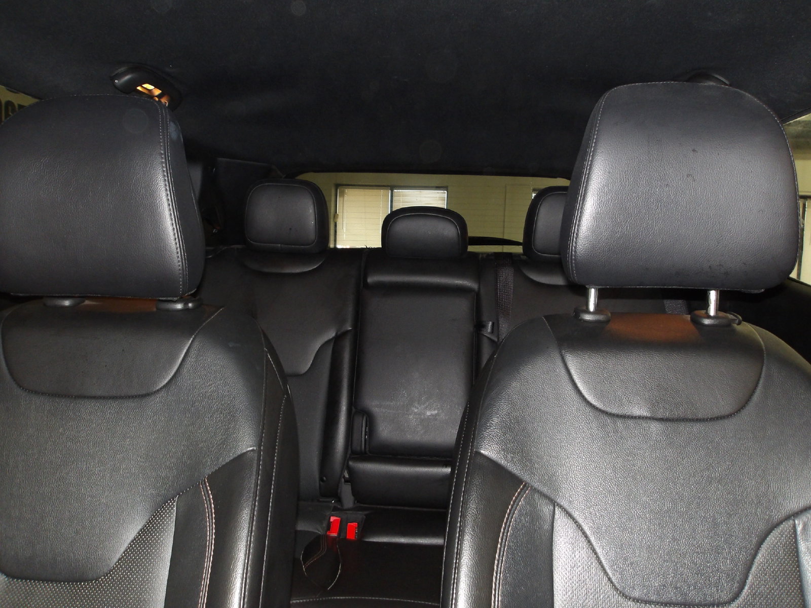 Used 2023 Jeep Compass Latitude AWD/4WD image 12