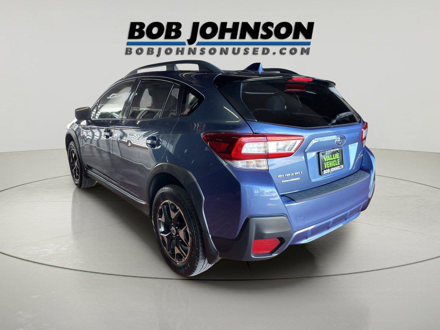 Used 2018 Subaru Crosstrek 2.0i Premium AWD/4WD image 5