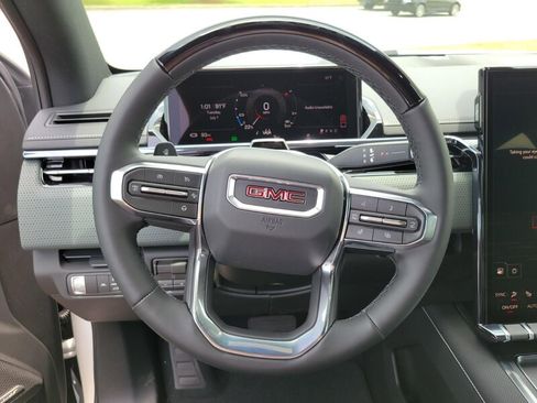 New 2026 GMC Sierra EV AT4 w/ AT4 Premium Package image 10