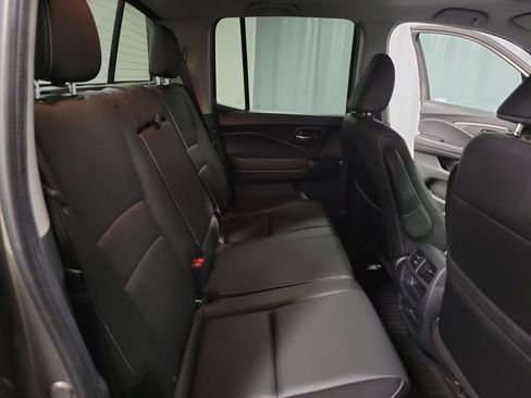 Used 2023 Honda Ridgeline RTL image 34
