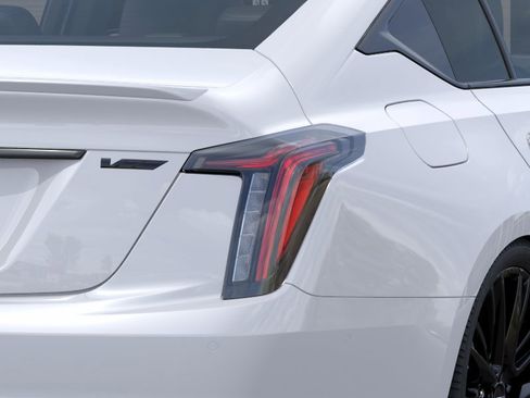 New 2026 Cadillac CT5 V image 11