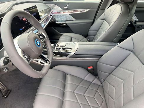 New 2026 BMW i7 xDrive60 AWD/4WD image 5