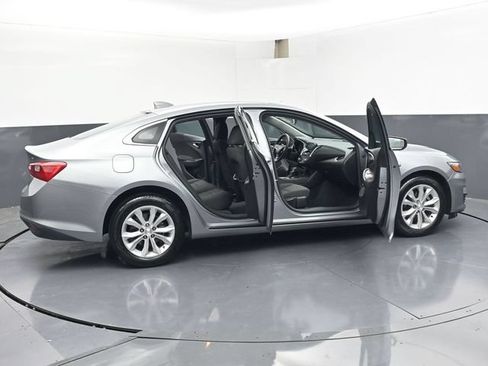 Used 2024 Chevrolet Malibu LT FWD image 48