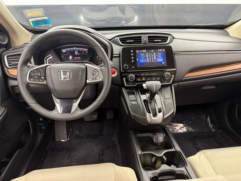 Used 2018 Honda CR-V EX image 7