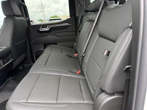 New 2026 Chevrolet Silverado 1500 RST AWD/4WD image 14