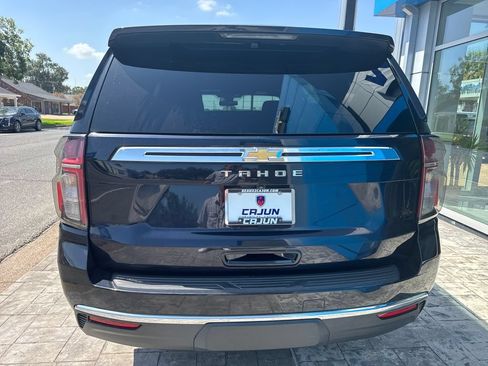 Used 2022 Chevrolet Tahoe LS RWD image 5