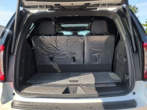 Used 2024 GMC Yukon Denali image 58