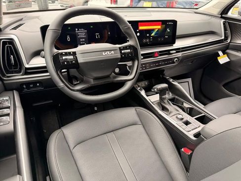 New 2026 Kia Sorento EX image 8