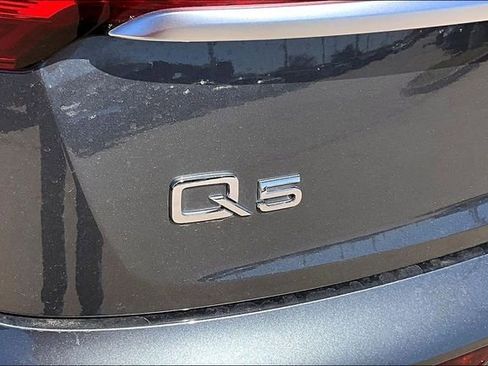 Used 2022 Audi Q5 2.0T Premium Plus w/ Premium Plus Package image 33