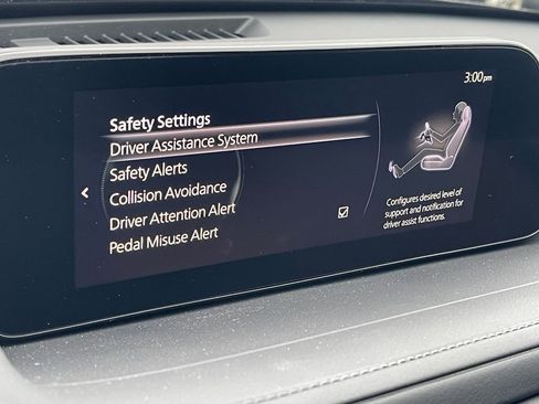 Certified 2025 MAZDA CX-30 AWD 2.5 S w/ Preferred Package image 22