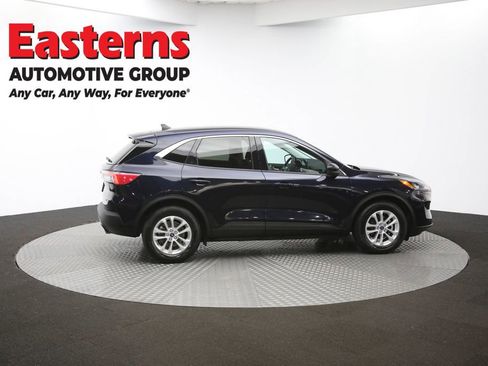 Used 2021 Ford Escape SE image 42