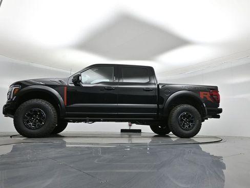 New 2026 Ford F150 Raptor w/ Equipment Group 803A Raptor R AWD/4WD image 51