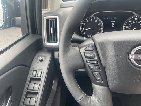 New 2026 Nissan Frontier SV w/ SV Convenience Package image 33