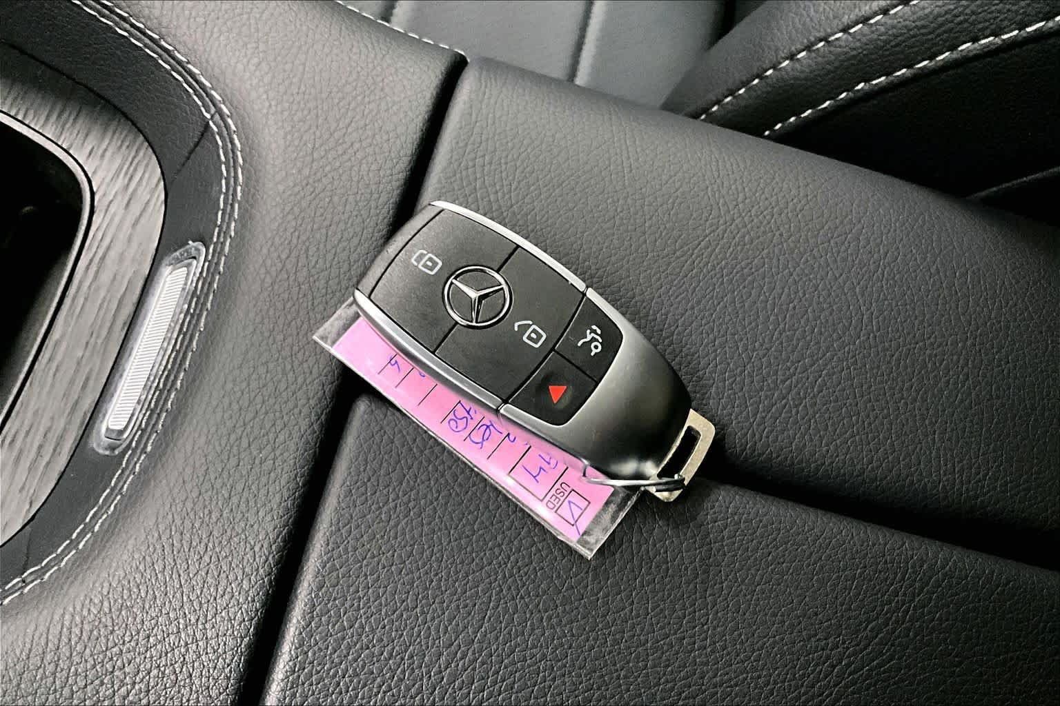 Used 2026 Mercedes-Benz GLE 450 4MATIC image 15