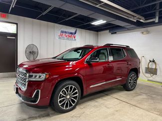 Used 2020 GMC Acadia Denali w/ Trailering Package image 1