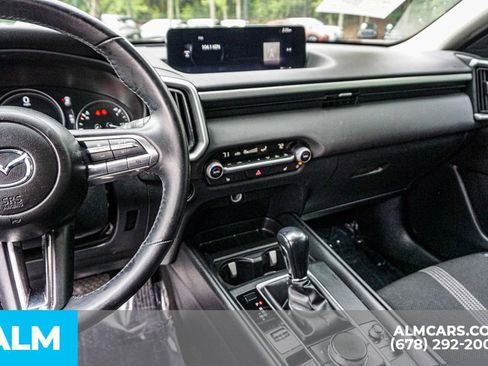 Used 2025 MAZDA CX-50 AWD 2.5 S w/ Preferred Package image 32
