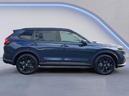 New 2026 Honda CR-V Sport Touring image 6