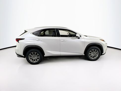 Used 2021 Lexus NX 300 AWD w/ Comfort Package image 4