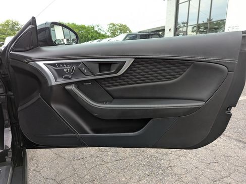Used 2021 Jaguar F-TYPE First Edition RWD image 32