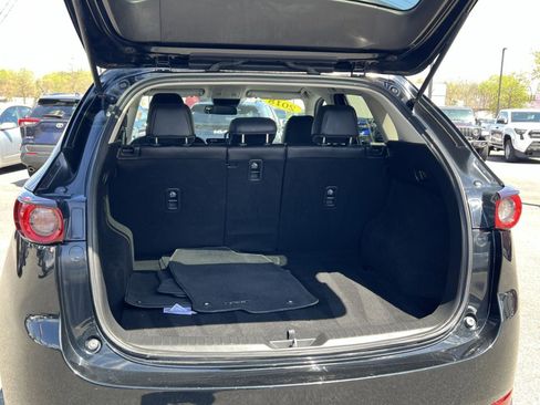 Used 2018 MAZDA CX-5 Touring image 26