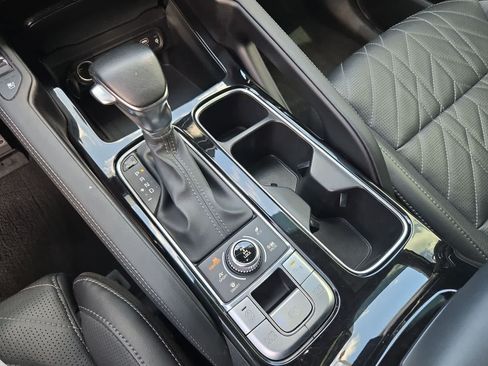 Certified 2024 Kia Telluride SX Prestige X-Pro AWD/4WD image 32