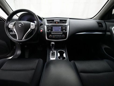 Used 2018 Nissan Altima 2.5 SR image 5