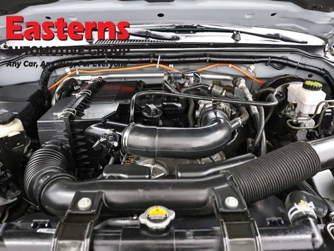 Used 2019 Nissan Frontier S RWD image 7