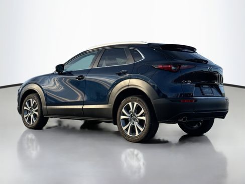Certified 2025 MAZDA CX-30 AWD 2.5 S w/ Preferred Package image 14