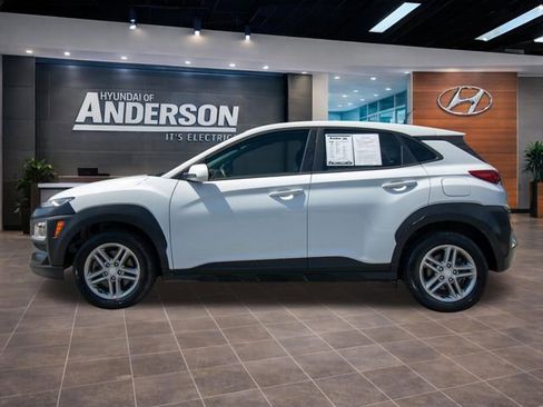 Used 2019 Hyundai Kona SE AWD/4WD image 4